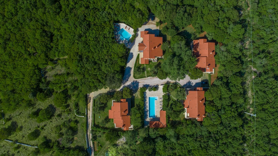 Others 4, Villa Biljana Vlakovo, Raša