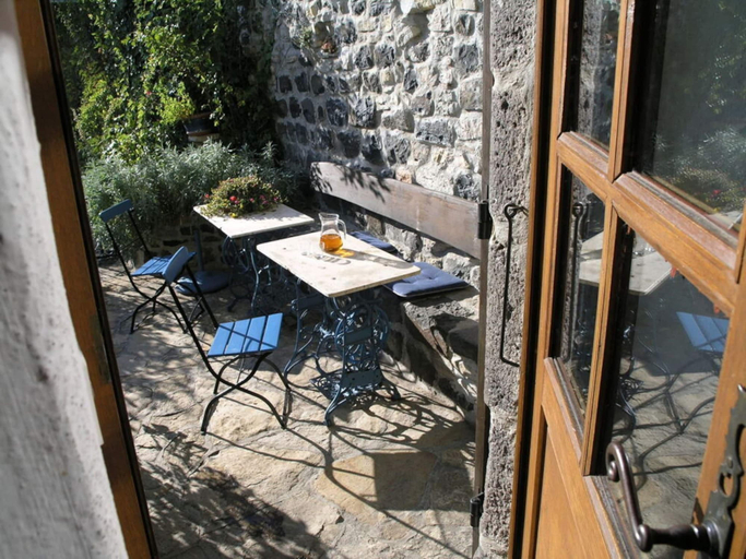 Others 3, Holiday Home Mirabel Sous les Roches, Ardèche