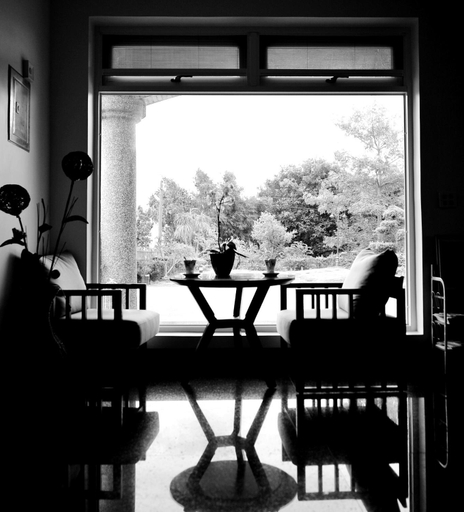 Public Area 3, Campestral Garden B&B, Yilan