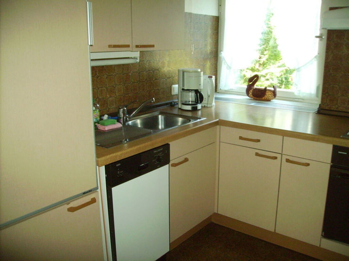 Others 4, Huis Becker-schmidt, St. Blasien, Waldshut