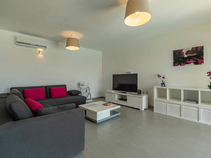 Living area 4, Villa Stefanja Comfortable Holiday Residence, Vodnjan