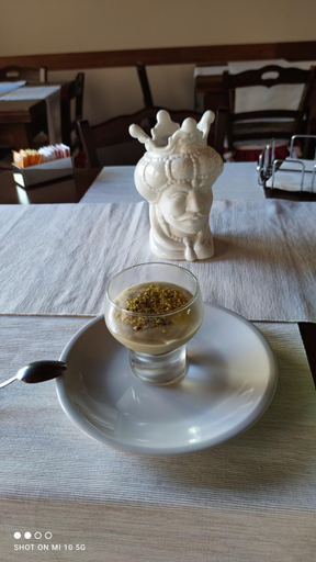 Food & Drinks 5, Hotel Sorella Luna Siracusa, Syracuse