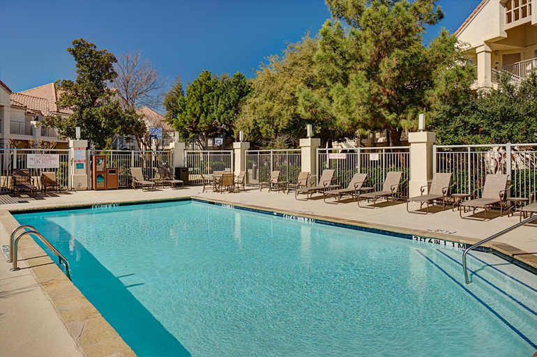 Sport & Beauty 2, Hyatt House Dallas Las Colinas, Irving