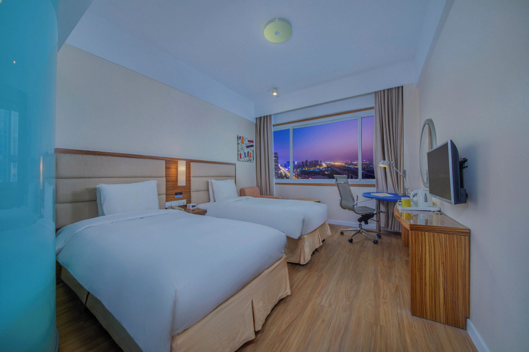 Bedroom 9