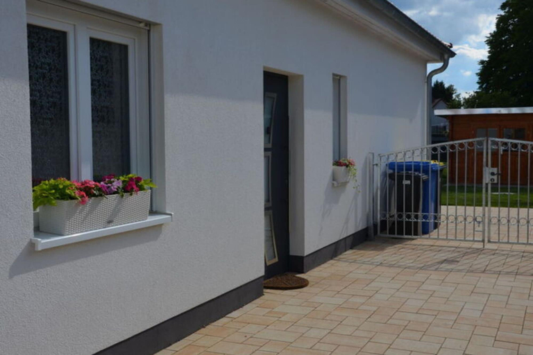 Others 4, Pleasant Apartment in Stadtilm, Ilm-Kreis