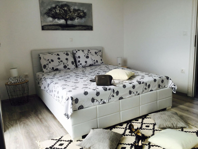 Room 5, Charming Apartment in Istria, Vodnjan