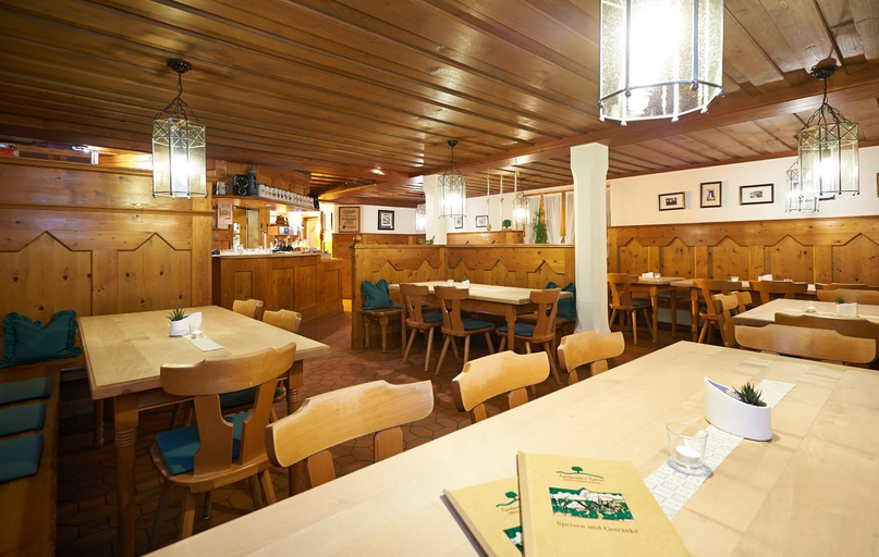 Food & Drinks 4, Landgasthof Zehner, Forchheim