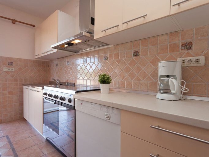 Private kitchen 5, Villa Rosy Comfortable Holiday Residence, Rovinj
