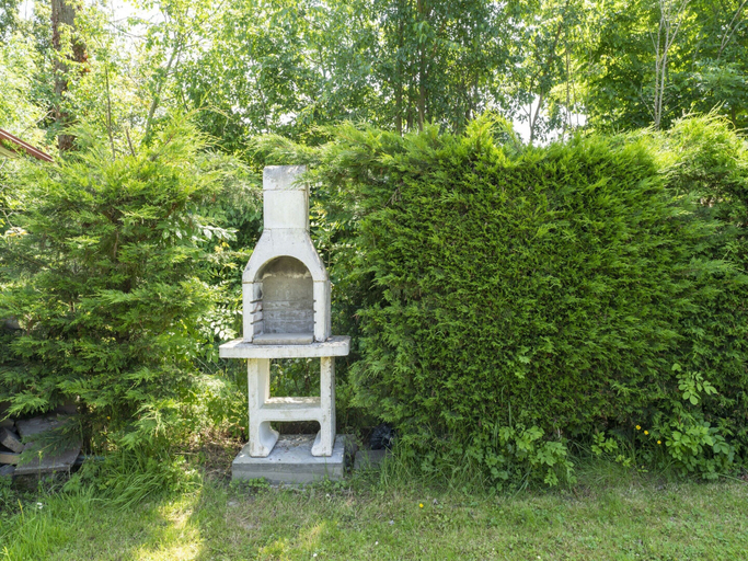 Property amenity 5, Holiday Home in Baarland With Garden, Borsele