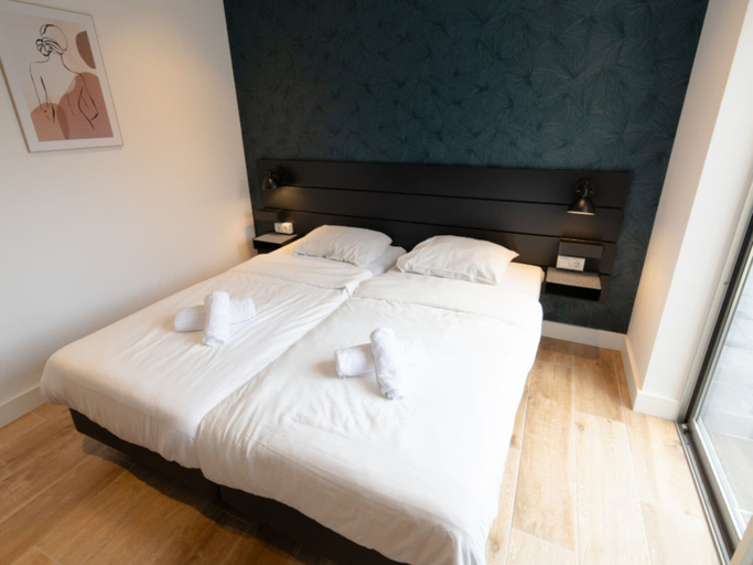 Others 1, Holiday Home in Zevenhuizen With Sauna, Zevenhuizen-Moerkapelle