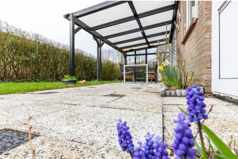 Exterior 2, Holiday Home Near Veerse Meer, Noord-Beveland