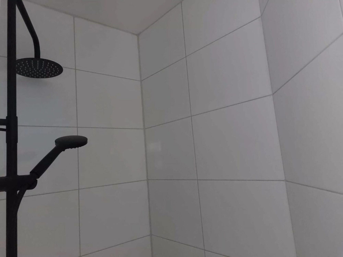 Bathroom 3, Comfortable Holiday Home With hot tub, Wierden