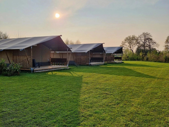 Others 5, Waterfront Glamping Escape, Smallingerland