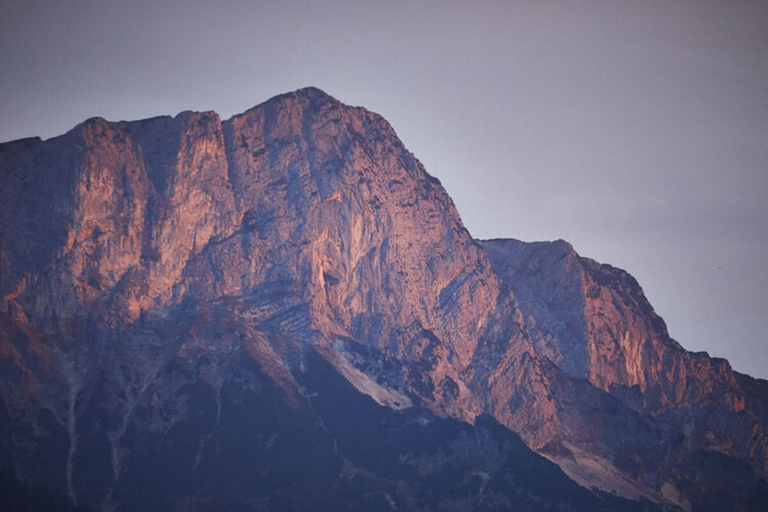 Exterior 2, Holiday Apartment in Bavaria, Berchtesgadener Land