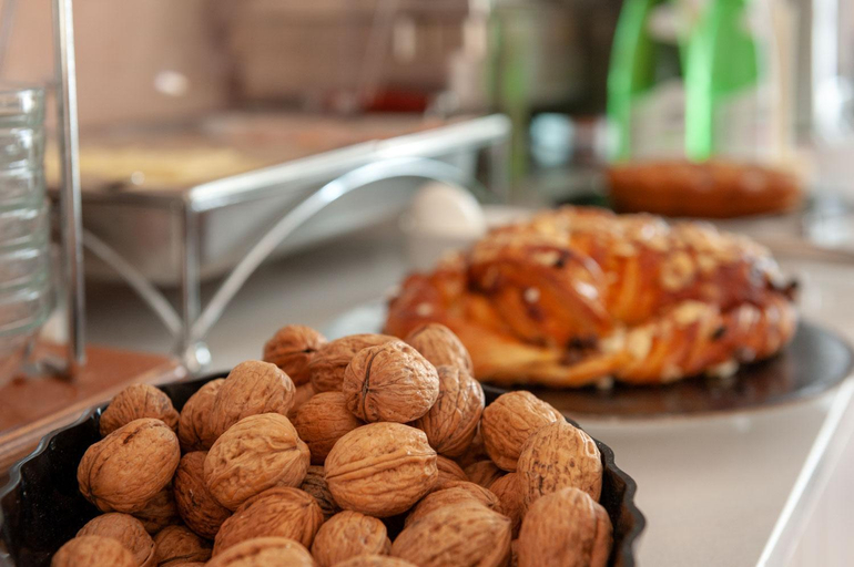 Food & Drinks 5, Hotel Mondial, Macerata