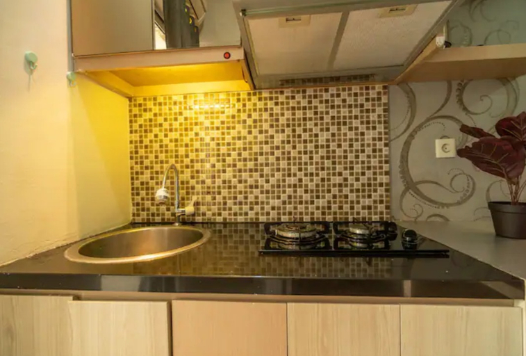 Others 4, Lovely & safe Studio @Bassura City Netflix & chill, Jakarta Timur
