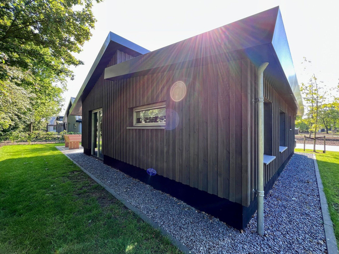 Others 2, Modern Villa With Terrace and Garden in Dirkshorn, Harenkarspel