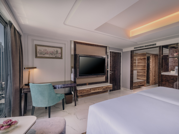 Bedroom 27