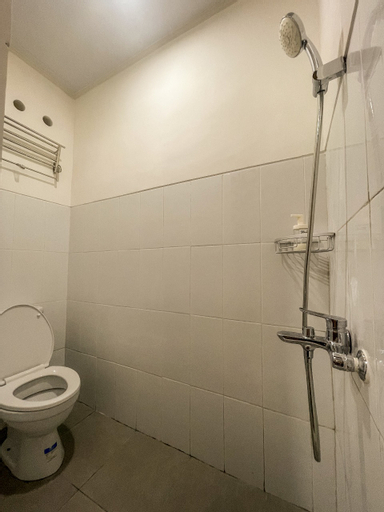 Bedroom 4, Griya Merapi Homestay, Sleman
