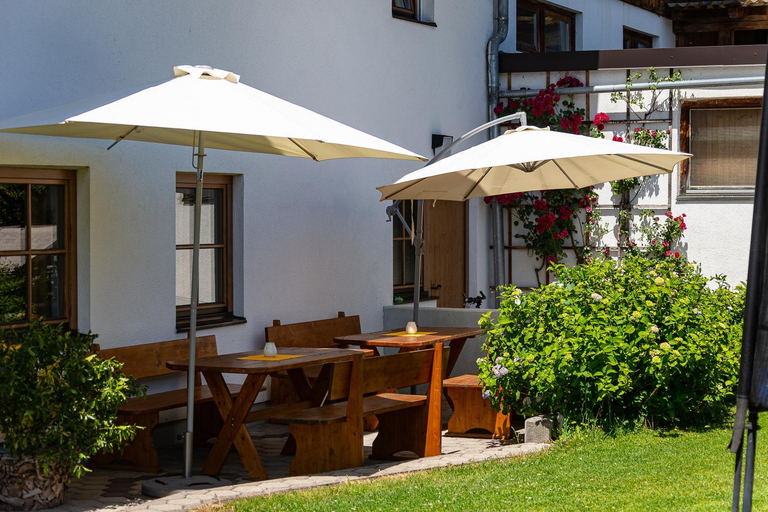 Others 4, Hof Unterhuben, Schwaz