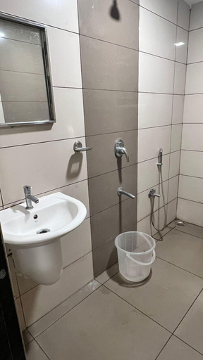 Bathroom, ROYAL VILLA, Visakhapatnam