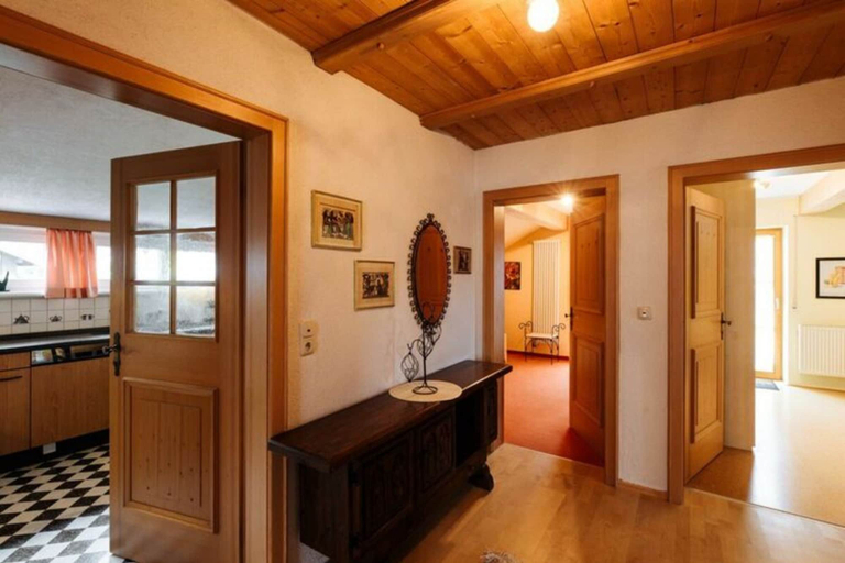Interior, Chic Holiday Apartment, Oberallgäu