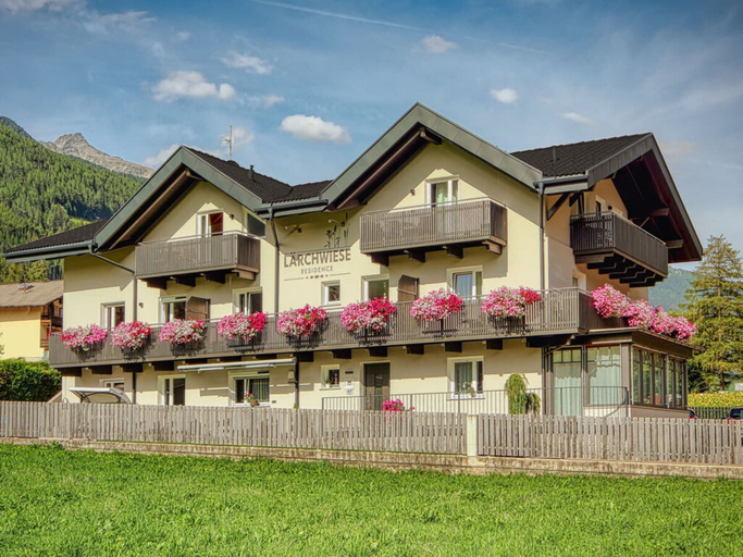 Exterior & Views, Apartment in St. Jakob im Ahrntal Sudtirol, Bolzano