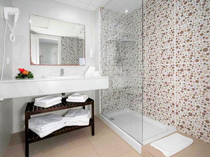 Bathroom, Belvilla by OYO Apartamento 2 Dormitorios, Almería