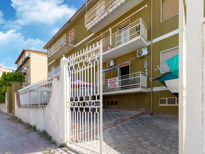 Exterior 2, Belvilla by OYO Schembri Appartement, Agrigento