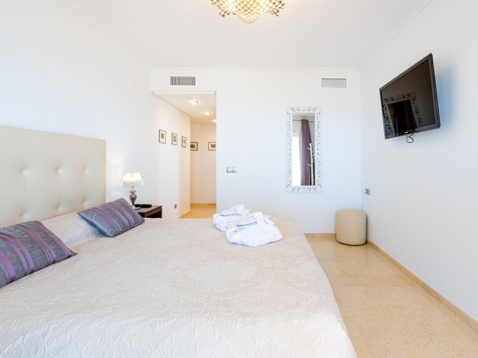 Room 3, Belvilla by OYO La Zenaida II, Málaga
