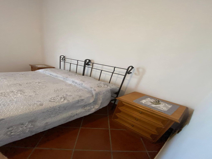 Room 2, Belvilla by OYO Trabia Home, Palermo