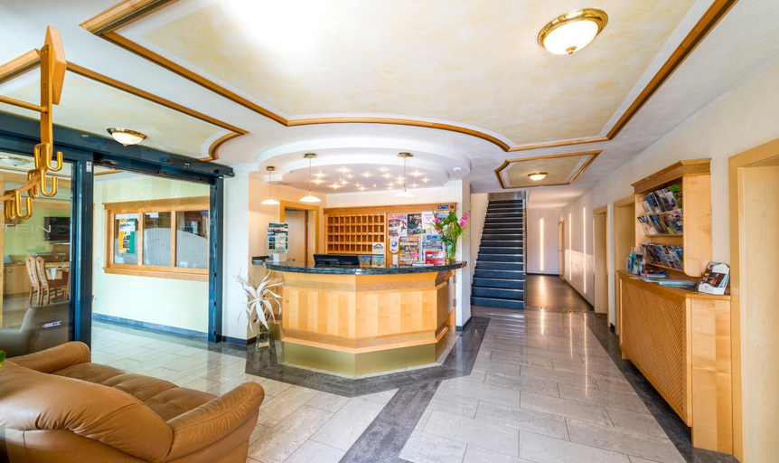 Public Area 2, Panorama Hotel Traunstein, Gmunden