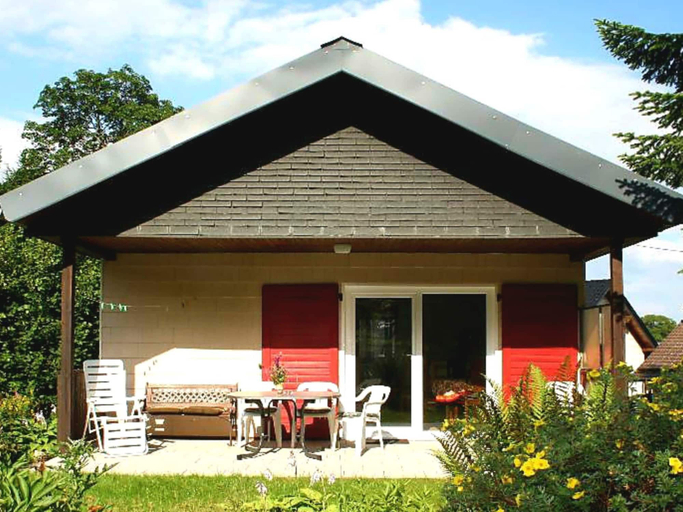 Exterior & Views 2, Charming Holiday Home in Liebenscheid by Forest, Westerwaldkreis