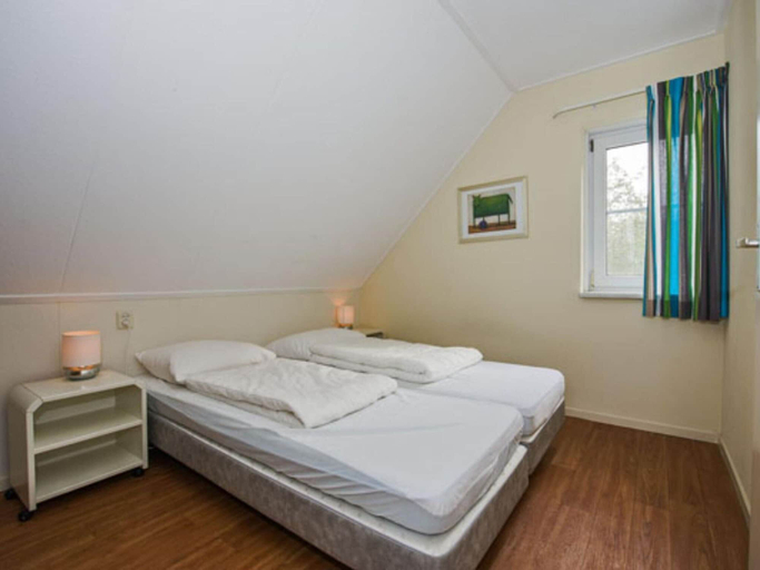 Room 4, Nice Holiday Home Near Hellendoorn, Hellendoorn