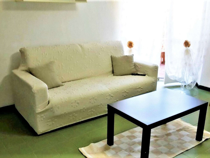 Living area 2, Belvilla by OYO Apartment in Golfo Aranci, Olbia-Tempio