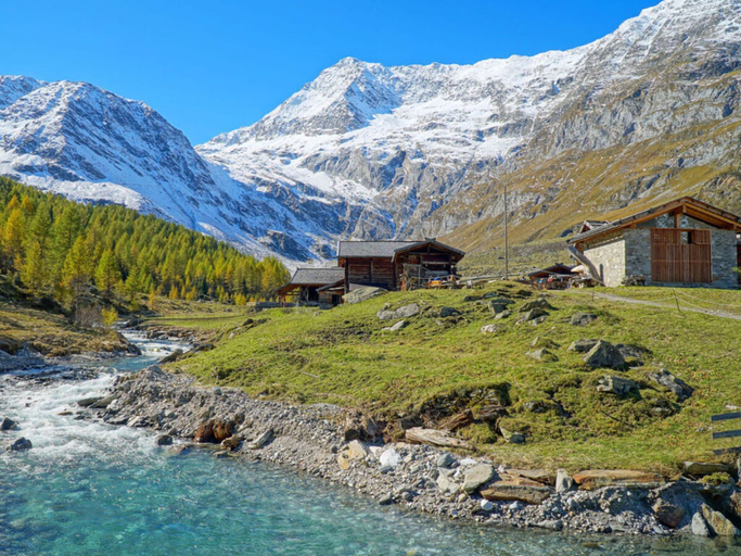 Miscellaneous, Holiday Home Lazins Comfortable Vacation Home, Bolzano