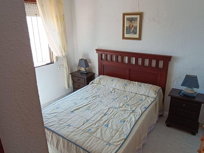 Room 3, Belvilla by OYO Holiday Home, Huelva