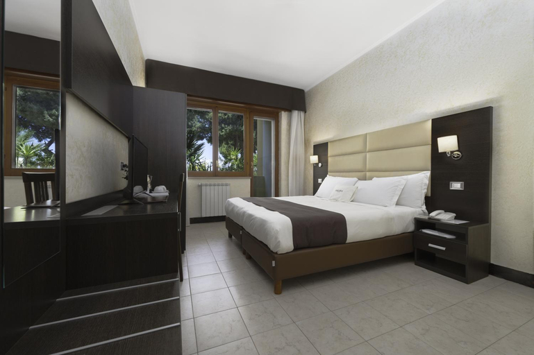 Bedroom 3, Hotel Villa, Barletta-Andria-Trani