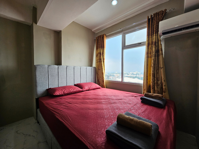 Bedroom 13