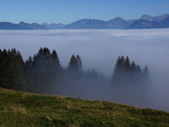 Property grounds 3, Bader Modern Retreat, Oberallgäu