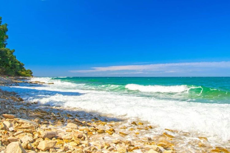 Beach, Villa Hedonistra, Vodnjan