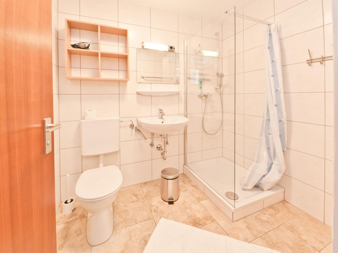 Bathroom 5, Allgau Nature Escape, Ostallgäu
