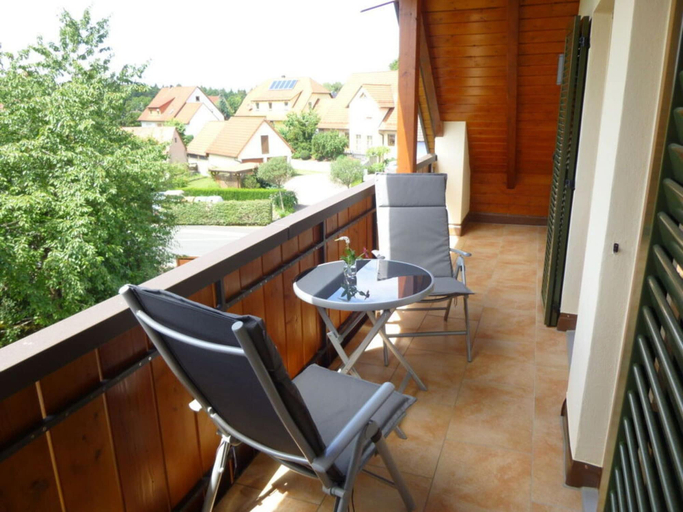 Exterior 4, Amazing Apartment in Gossweinstein, Forchheim