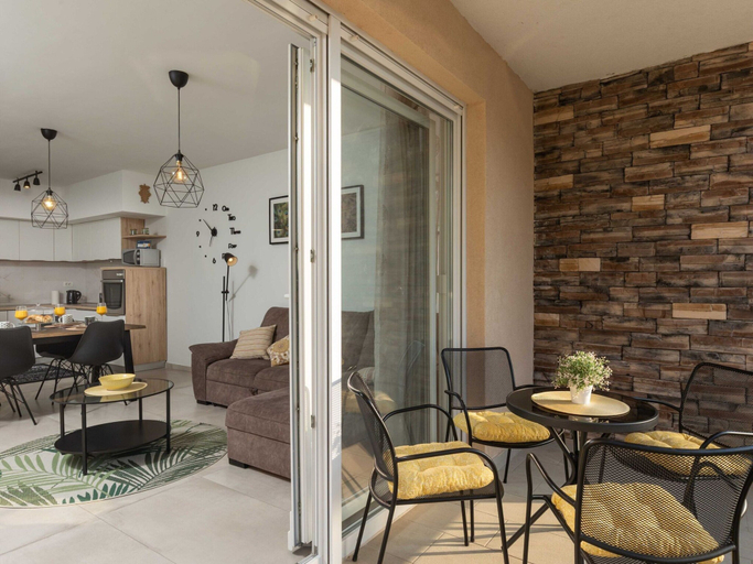 Others 5, Apartment Why Not - Two Bedroom Apartment with Balcony, Dubrovnik