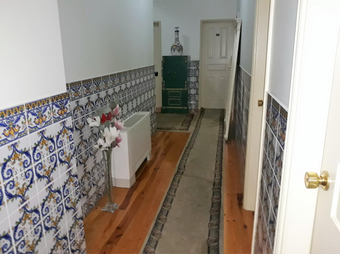 Bedroom 3, Hotel Alianca, Figueira da Foz