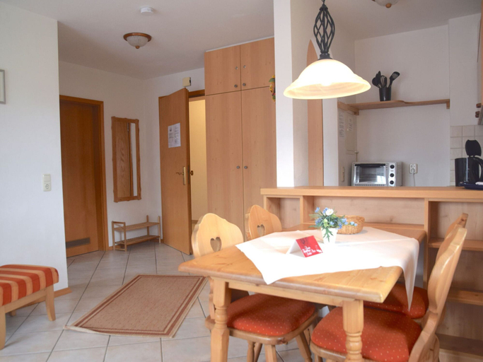 Others 5, Ferienwohnung in Bayrischzell, Miesbach