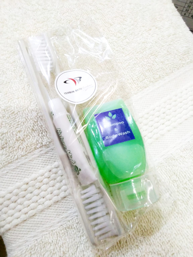 Amenities