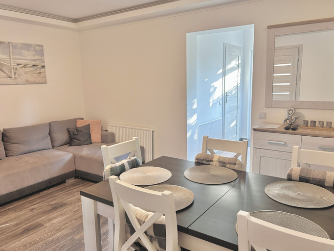 Others 5, Apartamenty Nexo, Bornholm
