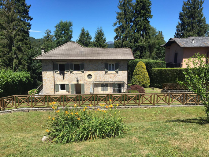 Contessa Pace - Luxury flat, Bergamo