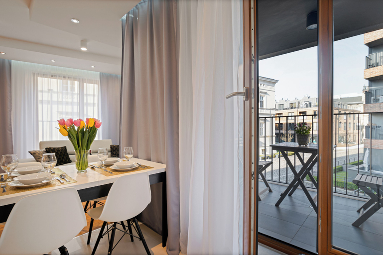 Others 4, Apartamenty Prestige Browar Lubicz, Kraków City